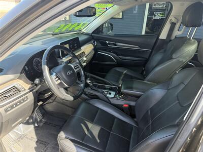 2020 Kia Telluride SX - Photo 14 - Elkhart, IN 46514