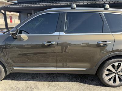 2020 Kia Telluride SX - Photo 3 - Elkhart, IN 46514