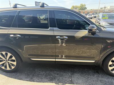2020 Kia Telluride SX - Photo 9 - Elkhart, IN 46514