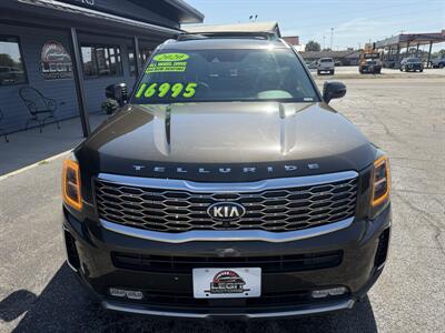 2020 Kia Telluride SX - Photo 11 - Elkhart, IN 46514