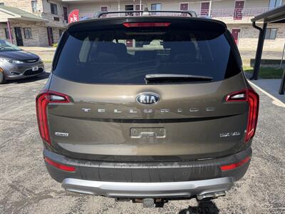2020 Kia Telluride SX - Photo 7 - Elkhart, IN 46514