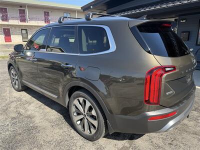 2020 Kia Telluride SX - Photo 5 - Elkhart, IN 46514