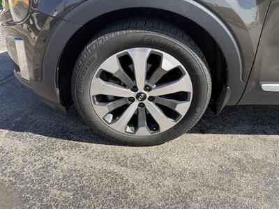 2020 Kia Telluride SX - Photo 4 - Elkhart, IN 46514