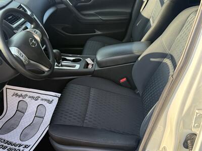 2018 Nissan Altima 2.5 S - Photo 13 - Elkhart, IN 46514