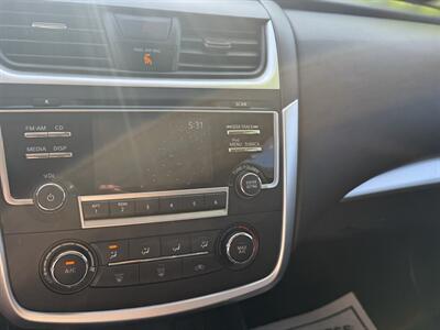 2018 Nissan Altima 2.5 S - Photo 29 - Elkhart, IN 46514