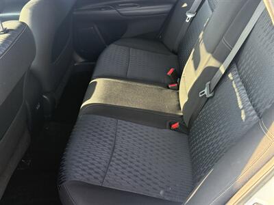 2018 Nissan Altima 2.5 S - Photo 43 - Elkhart, IN 46514