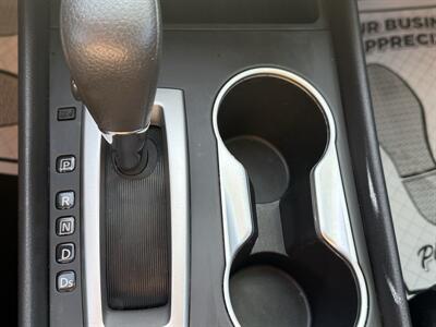 2018 Nissan Altima 2.5 S - Photo 40 - Elkhart, IN 46514