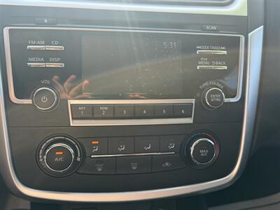 2018 Nissan Altima 2.5 S - Photo 14 - Elkhart, IN 46514