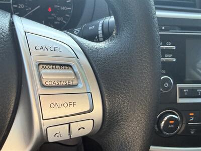2018 Nissan Altima 2.5 S - Photo 44 - Elkhart, IN 46514