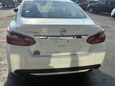 2018 Nissan Altima 2.5 S - Photo 27 - Elkhart, IN 46514