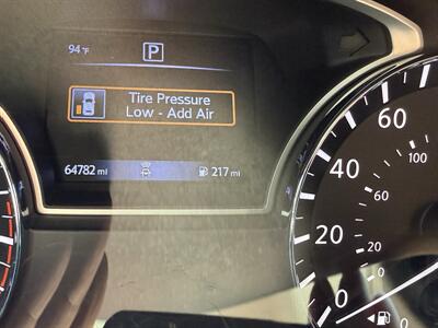 2018 Nissan Altima 2.5 S - Photo 25 - Elkhart, IN 46514