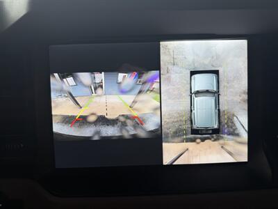 2022 Ford Bronco Wildtrak Advanced   - Photo 19 - Elkhart, IN 46514