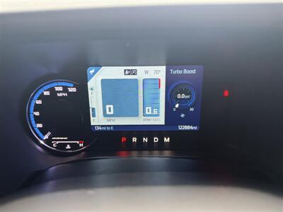 2022 Ford Bronco Wildtrak Advanced   - Photo 20 - Elkhart, IN 46514