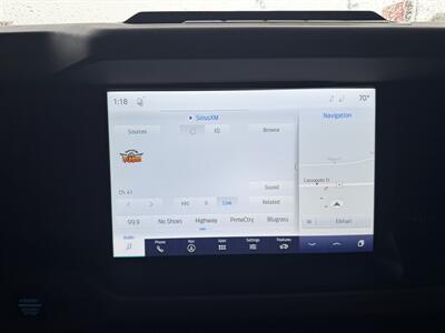 2022 Ford Bronco Wildtrak Advanced   - Photo 18 - Elkhart, IN 46514