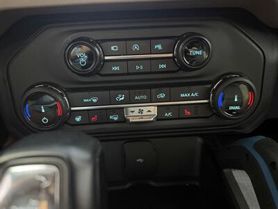 2022 Ford Bronco Wildtrak Advanced   - Photo 17 - Elkhart, IN 46514