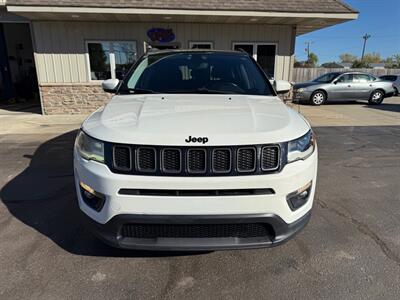 2019 Jeep Compass LIMITED   - Photo 7 - Elkhart, IN 46514