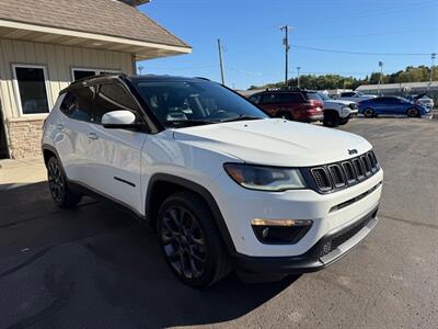 2019 Jeep Compass LIMITED   - Photo 6 - Elkhart, IN 46514