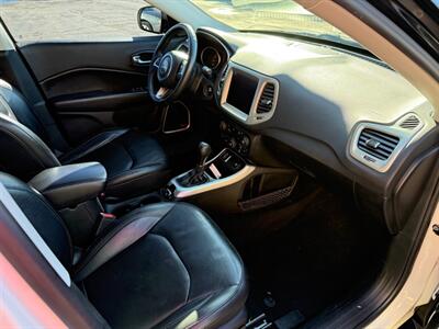 2019 Jeep Compass LIMITED   - Photo 18 - Elkhart, IN 46514