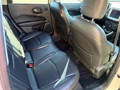 2019 Jeep Compass LIMITED   - Photo 14 - Elkhart, IN 46514