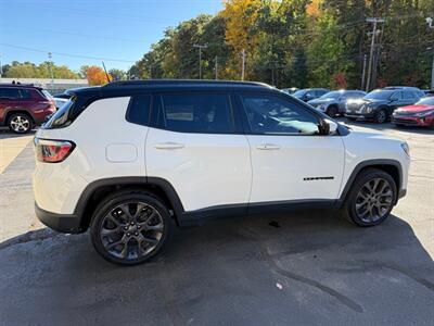 2019 Jeep Compass LIMITED   - Photo 5 - Elkhart, IN 46514