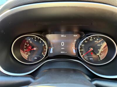 2019 Jeep Compass LIMITED   - Photo 21 - Elkhart, IN 46514