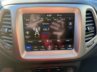 2019 Jeep Compass LIMITED   - Photo 19 - Elkhart, IN 46514