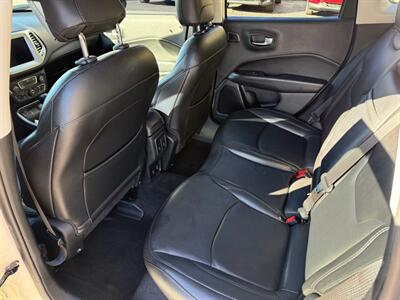 2019 Jeep Compass LIMITED   - Photo 11 - Elkhart, IN 46514