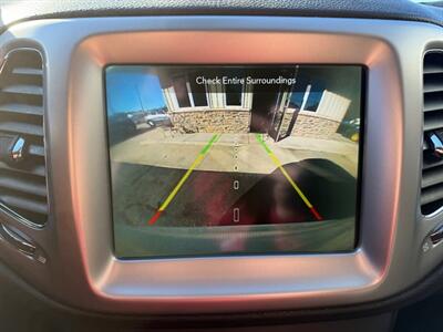 2019 Jeep Compass LIMITED   - Photo 20 - Elkhart, IN 46514