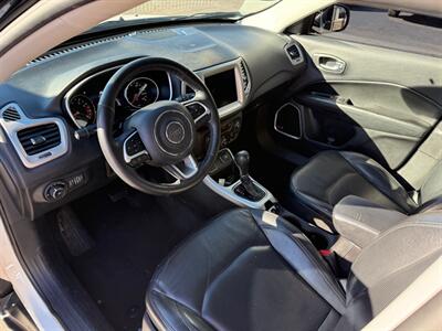2019 Jeep Compass LIMITED   - Photo 9 - Elkhart, IN 46514