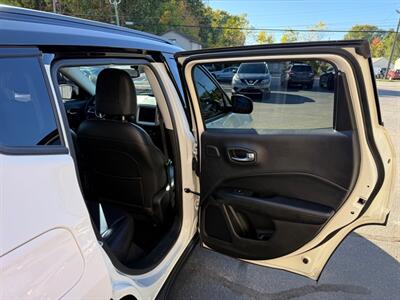 2019 Jeep Compass LIMITED   - Photo 13 - Elkhart, IN 46514