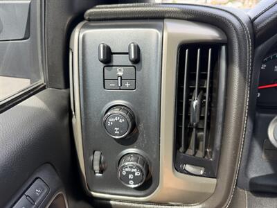2017 Chevrolet Silverado 1500 High Country   - Photo 23 - Elkhart, IN 46514