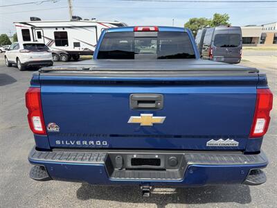 2017 Chevrolet Silverado 1500 High Country   - Photo 6 - Elkhart, IN 46514