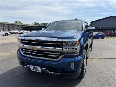 2017 Chevrolet Silverado 1500 High Country   - Photo 1 - Elkhart, IN 46514