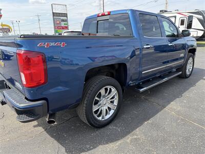 2017 Chevrolet Silverado 1500 High Country   - Photo 7 - Elkhart, IN 46514
