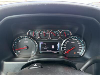 2017 Chevrolet Silverado 1500 High Country   - Photo 21 - Elkhart, IN 46514