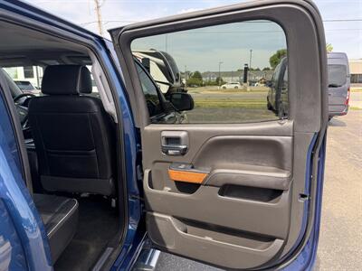 2017 Chevrolet Silverado 1500 High Country   - Photo 16 - Elkhart, IN 46514