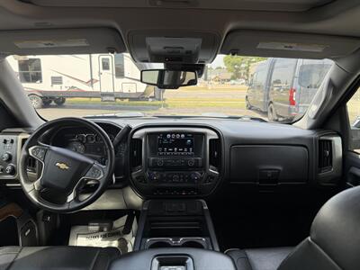 2017 Chevrolet Silverado 1500 High Country   - Photo 18 - Elkhart, IN 46514