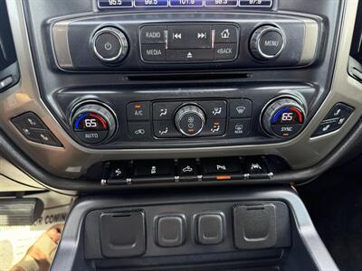 2017 Chevrolet Silverado 1500 High Country   - Photo 22 - Elkhart, IN 46514