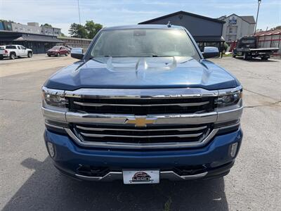 2017 Chevrolet Silverado 1500 High Country   - Photo 10 - Elkhart, IN 46514