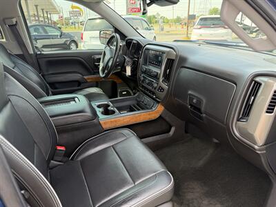 2017 Chevrolet Silverado 1500 High Country   - Photo 20 - Elkhart, IN 46514