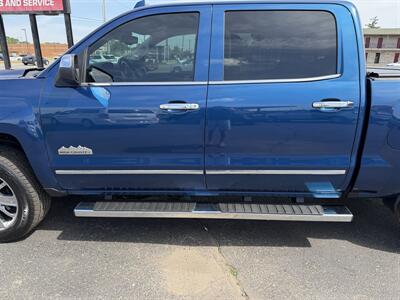 2017 Chevrolet Silverado 1500 High Country   - Photo 4 - Elkhart, IN 46514
