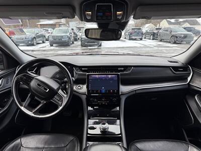 2021 Jeep Grand Cherokee L L LIMITED   - Photo 21 - Elkhart, IN 46514