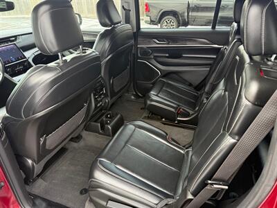 2021 Jeep Grand Cherokee L L LIMITED   - Photo 14 - Elkhart, IN 46514