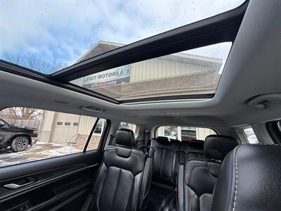 2021 Jeep Grand Cherokee L L LIMITED   - Photo 27 - Elkhart, IN 46514