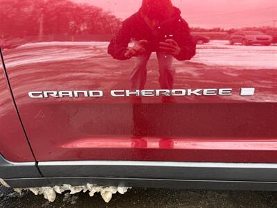 2021 Jeep Grand Cherokee L L LIMITED   - Photo 3 - Elkhart, IN 46514
