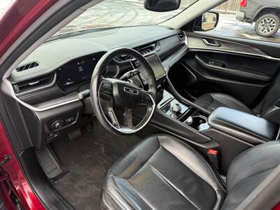 2021 Jeep Grand Cherokee L L LIMITED   - Photo 12 - Elkhart, IN 46514