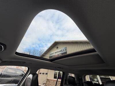 2021 Jeep Grand Cherokee L L LIMITED   - Photo 26 - Elkhart, IN 46514