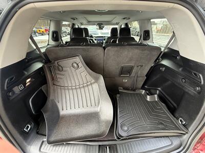 2021 Jeep Grand Cherokee L L LIMITED   - Photo 16 - Elkhart, IN 46514