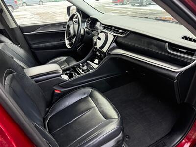 2021 Jeep Grand Cherokee L L LIMITED   - Photo 23 - Elkhart, IN 46514