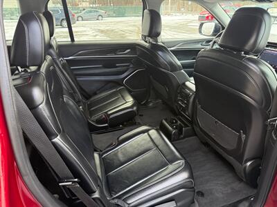 2021 Jeep Grand Cherokee L L LIMITED   - Photo 18 - Elkhart, IN 46514